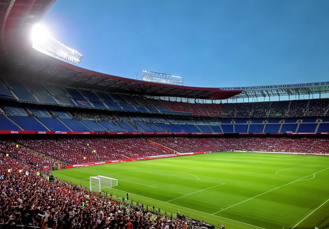 巴塞罗那VS埃瓦尔：赛前前瞻与直播指南深度解析