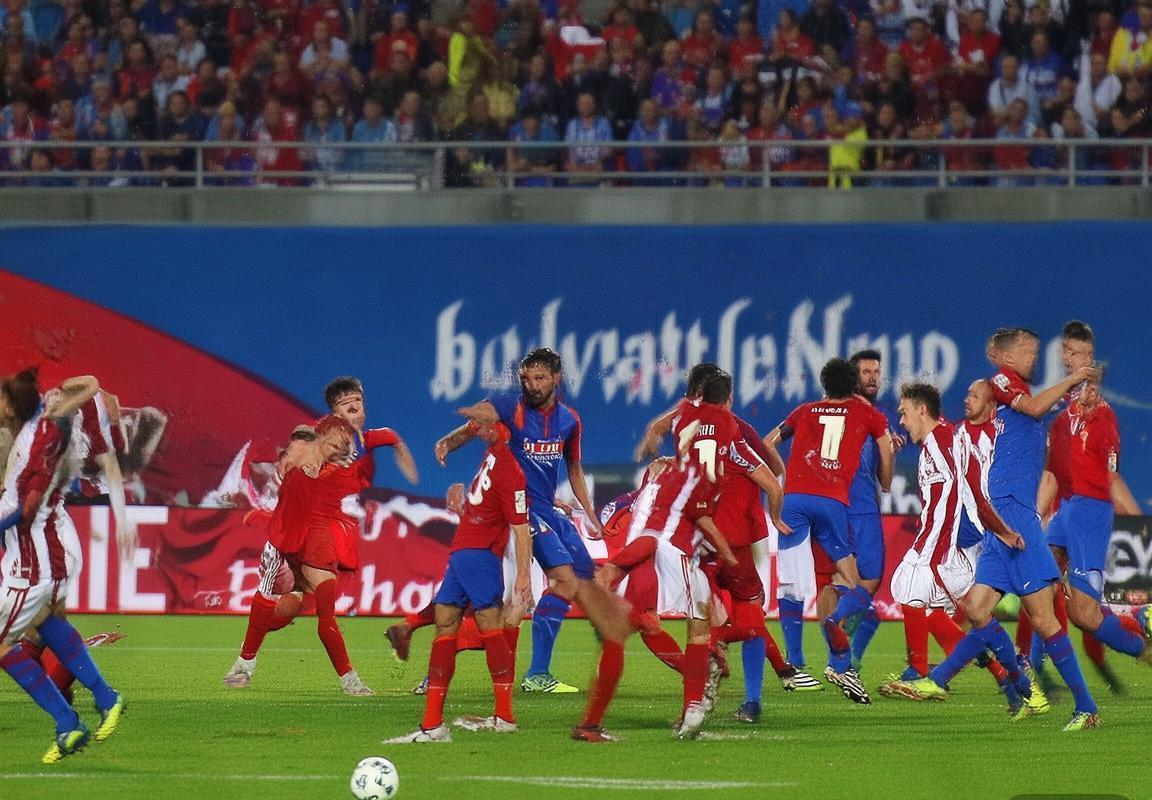 2018意甲经典对决：热那亚VS亚特兰大巅峰战回顾