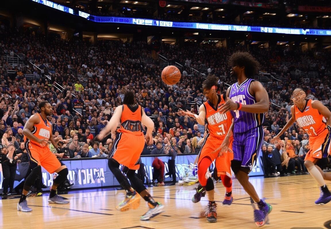 2019年NBA魔术对鹈鹕：火花四溅的巅峰对决回顾