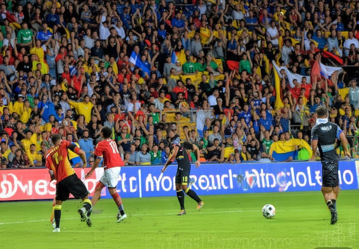 2018埃及哥伦比亚友谊赛：激情碰撞技战术解析