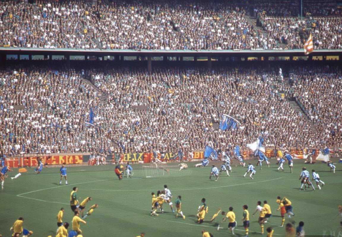 1974年世界杯半决赛：巴西阿根廷传奇对决回顾