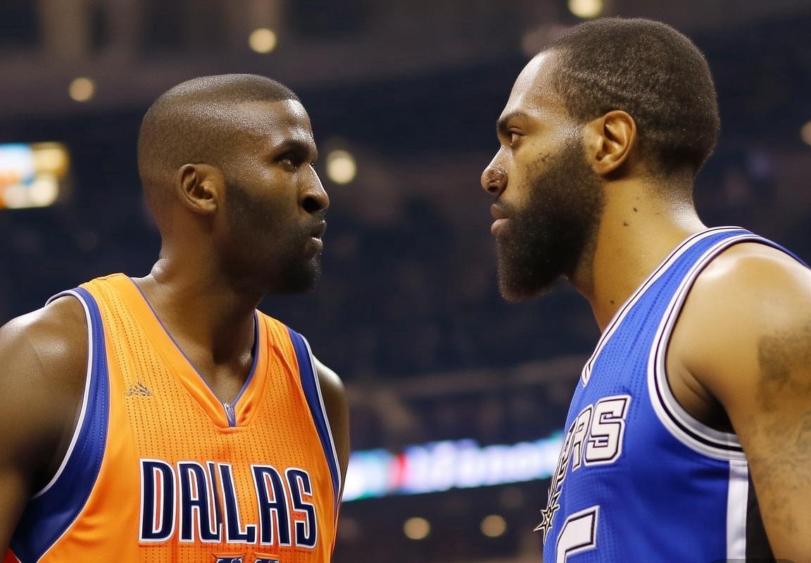 2018年NBA经典对决：勇士小牛巅峰之战回顾